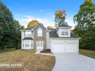 1712 Zacharys Way, McDonough, GA 30253