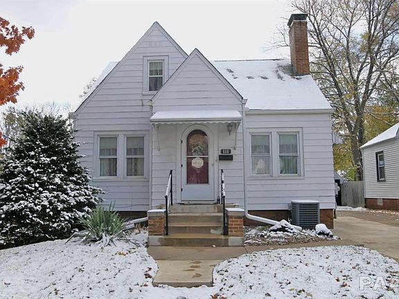 2nd image of 608 W Corrington Ave