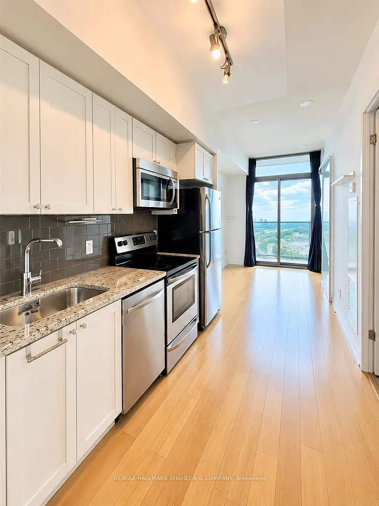1 bed, $2,050 — Photo 1