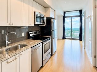 105 The Queensway #2508, Toronto, ON M6S5B5