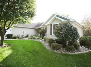 9488 Lightwood Ct, Richland, MI 49083