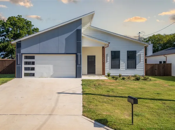 1306 Hemphill St, Greenville, TX 75401