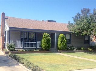 1132 E Cornell Ave, Fresno, CA 93704