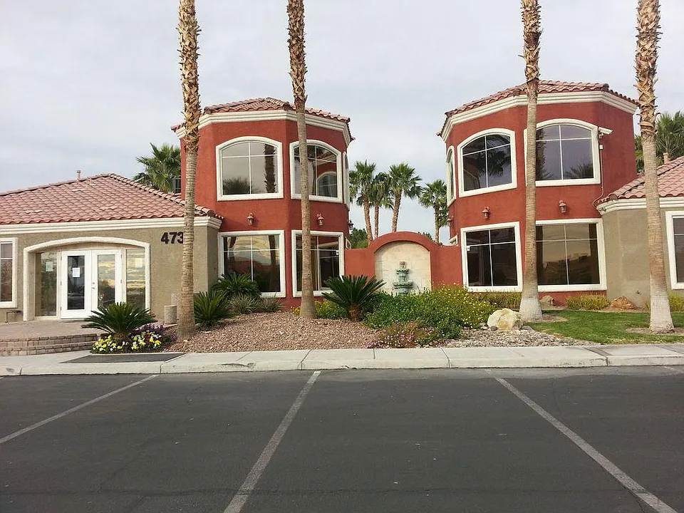 4730 E Craig Rd #1019