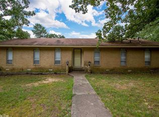 2521 McCallum Dr, Sherwood, AR 72120