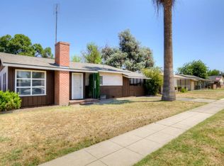 1204 W Yale Ave, Fresno, CA 93705