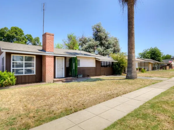 1204 W Yale Ave, Fresno, CA 93705