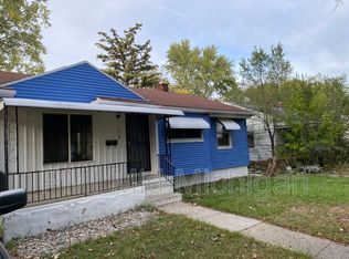 1710 Shamrock Ln, Flint, MI 48504