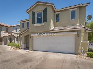 6380 Blue Twilight Ct, Las Vegas, NV 89108
