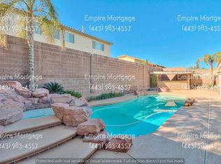 1087 Reed Point Ct, Henderson, NV 89002
