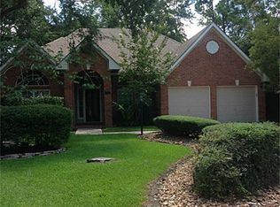 6 Stony Run Pl, Spring, TX 77381