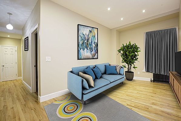 1st image of 230 W 113th St APT 3C