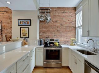 298 Bunker Hill St #3, Charlestown, MA 02129
