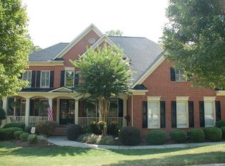 1118 Lytton Ln, Matthews, NC 28104