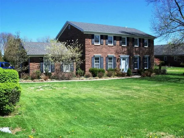 1051 Argyll Dr, Danville, KY 40422