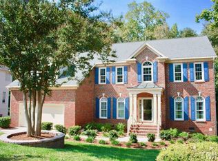 10909 Brimfield Ct, Raleigh, NC 27614