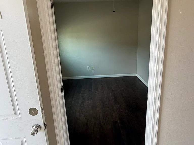 Entry to Bedroom #1