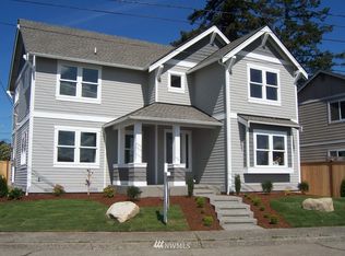 719 N Grant St, Tacoma, WA