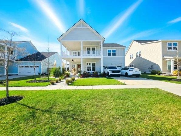 107 Medford St, Summerville, SC 29486