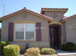 9701 Spinnaker Creek Ave, Las Vegas, NV 89148
