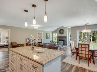 15563 Xalapa St NE, Columbus, MN 55025