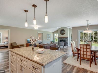 15563 Xalapa St NE, Columbus, MN, 55025