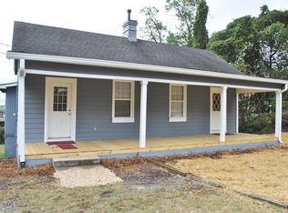 123 Chambers St, Jasper, GA 30143