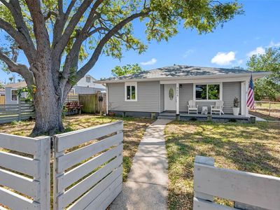 4808 4th Ave S, Saint Petersburg, FL, 33711