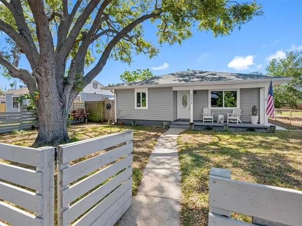 4808 4th Ave S, Saint Petersburg, FL 33711