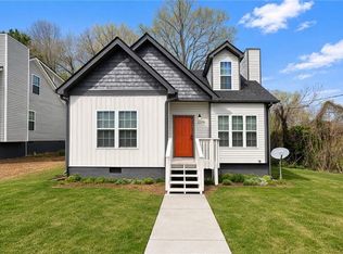 2259 Sisk St NW, Atlanta, GA 30318