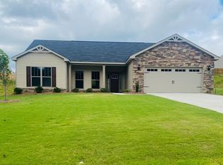 737 Holderness Ct, Augusta, GA 30919