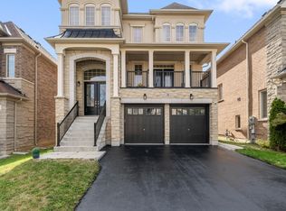 30 Bannockburn Dr, Vaughan, ON L4H 4P7