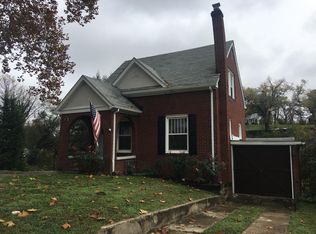 1226 Howbert Ave SW, Roanoke, VA 24015