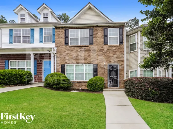 6372 Olmadison Pl, Atlanta, GA 30349