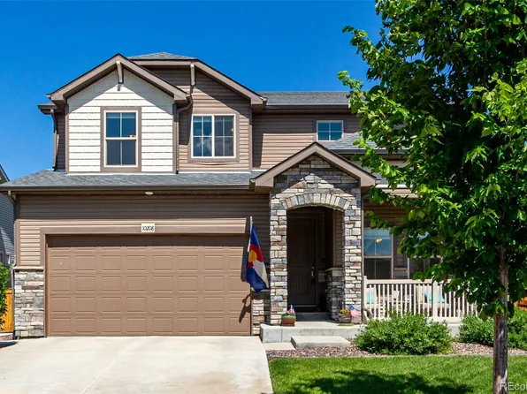 10208 Walden Court, Commerce City, CO 80022