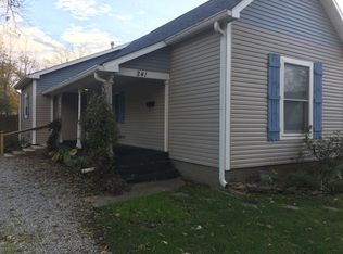 241 Bakemeyer St, Indianapolis, IN 46225