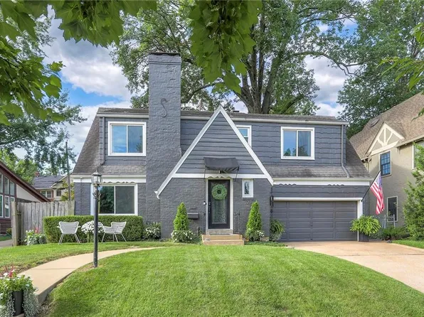 127 W 69th St, Kansas City, MO 64113