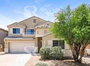 4321 E Mine Shaft Rd, San Tan Valley, AZ 85143