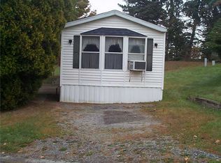 912 Chester Dr, Cranberry Township, PA 16066