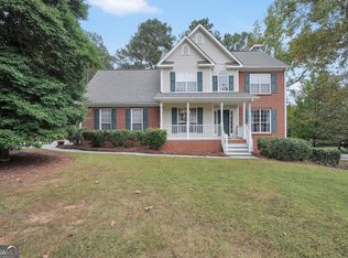 1100 River Green Ct, McDonough, GA