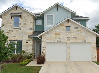 13114 Wingate Way, Austin, TX 78727