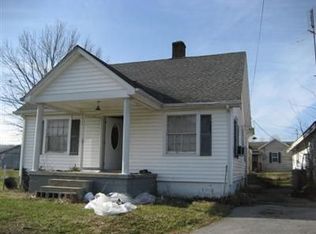 809 Gravel Switch Rd, Gravel Switch, KY 40328