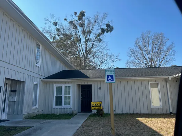 1207 Lakeside Drive L1207AK - B, 1207B Lakeside Dr, Conway, SC 29526