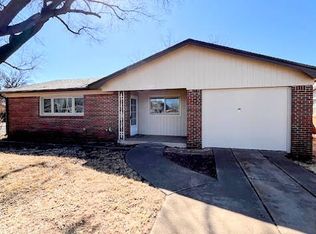 2801 57th St, Lubbock, TX 79413