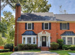 661 Crown Point Dr, Augusta, GA 30907