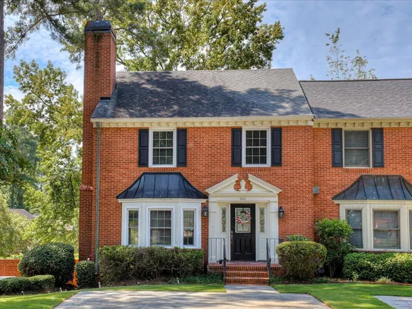 661 Crown Point Drive Drive, Martinez, GA
