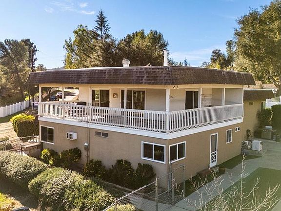 5th image of 15912 Mussey Grade Rd