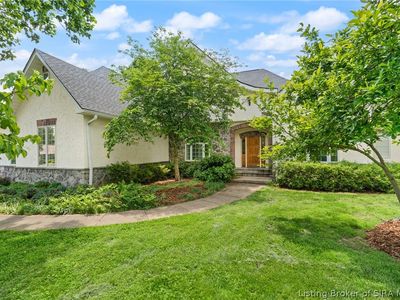 1008 Fox Hunters Pt, New Albany, IN, 47150