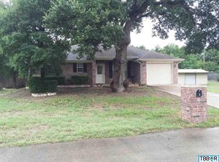 1 Cactus Ct, Belton, TX 76513