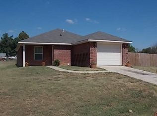 16 W Bourne St, Durant, OK 74701